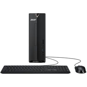 Acer Aspire Xc-840 Intel Celeron N4505 4gb Ram 1tb Hdd Desktop Pc All-In-Ones Acer Aspire Xc-840 Intel Celeron N4505 4gb Ram 1tb Hdd Desktop Pc All-In-Ones