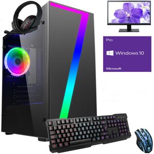 Ochw Ultra Fast Quad Core Desktop Gaming Pc Computer Bundle 4.2 8gb 1tb Windows 10 Nw Ochw Ultra Fast Quad Core Desktop Gaming Pc Computer Bundle 4.2 8gb 1tb Windows 10 Nw