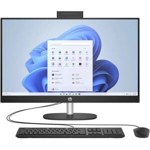 HP 27- Cr000na Full Hd All-In-One Pc - Ryzen™ 5, 16gb Ram, 1 Tb Ssd New Boxed HP 27- Cr000na Full Hd All-In-One Pc - Ryzen™ 5, 16gb Ram, 1 Tb Ssd New Boxed