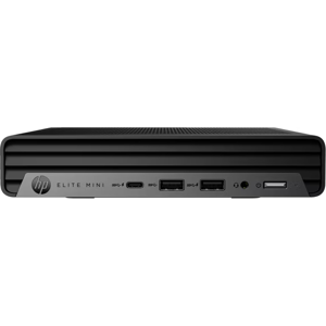 Elite Mini 600 G9 Intel Core I5-12500t 8gb 256gb Desk Pc (With Hp Warranty) Elite Mini 600 G9 Intel Core I5-12500t 8gb 256gb Desk Pc (With Hp Warranty)