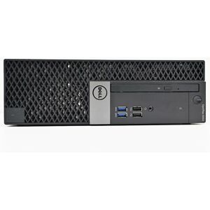 Dell Optiplex 5050 Sff Office Pc I5 Cpu 8 Gb Ddr4 256 Gb Ssd Windows 11 Wifi Dell Optiplex 5050 Sff Office Pc I5 Cpu 8 Gb Ddr4 256 Gb Ssd Windows 11 Wifi