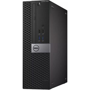 Dell Optiplex 3060 Sff Pc - Intel I5 8th Gen - 8gb Ram - 500gb Ssd - Windows 11 Dell Optiplex 3060 Sff Pc - Intel I5 8th Gen - 8gb Ram - 500gb Ssd - Windows 11