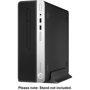 HP Prodesk 400 G5 Sff Core I5-8500 16gb Ram 256gb Nvme Windows 11 Desktop Pc HP Prodesk 400 G5 Sff Core I5-8500 16gb Ram 256gb Nvme Windows 11 Desktop Pc