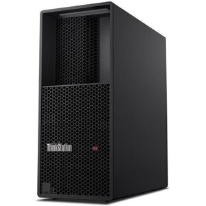 Lenovo Thinkstation P3 Tower (512gb Ssd, Intel Core I7 13th Gen., 5.10 Ghz, 16gb Lenovo Thinkstation P3 Tower (512gb Ssd, Intel Core I7 13th Gen., 5.10 Ghz, 16gb