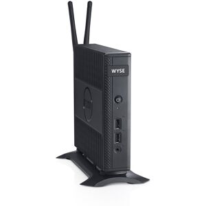 Dell Wyse-D 5010 Think Client Server Desktop Thinos Lite 2gb Ram 8gb J1c6c Dell Wyse-D 5010 Think Client Server Desktop Thinos Lite 2gb Ram 8gb J1c6c