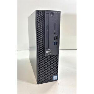 Dell Optiplex 3060 Sff Office Pc I5 8500 6-Core 8 Gb Ddr4 256 Gb M.2 Ssd Win 11 Dell Optiplex 3060 Sff Office Pc I5 8500 6-Core 8 Gb Ddr4 256 Gb M.2 Ssd Win 11