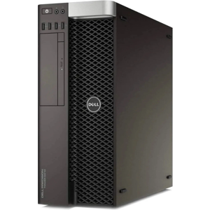 Dell Precision 5810 Intel Xeon E5-1607 V3 32 Gb Ram 500 Gb Ssd Quadro K2200 Dell Precision 5810 Intel Xeon E5-1607 V3 32 Gb Ram 500 Gb Ssd Quadro K2200