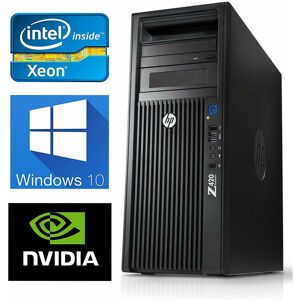 HP Z420 Workstation Xeon E5-1650 V2 6c @ 3.5ghz 32gb Ram 250gb Ssd Quadro 4000 HP Z420 Workstation Xeon E5-1650 V2 6c @ 3.5ghz 32gb Ram 250gb Ssd Quadro 4000