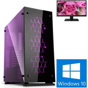 Ochw Ultra Fast Amd Dual Core 4.1 Gaming Pc Computer 8gb 1tb Bundle2 Usb3 Rgb Onyx Ochw Ultra Fast Amd Dual Core 4.1 Gaming Pc Computer 8gb 1tb Bundle2 Usb3 Rgb Onyx