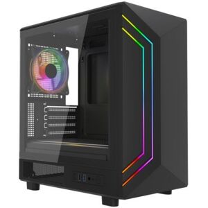 Ochw Gaming Pc Computer Amd Ryzen 5 Six-Core 4.4ghz 8gb Ddr4 120gb Ssd Windows 11 Ap Ochw Gaming Pc Computer Amd Ryzen 5 Six-Core 4.4ghz 8gb Ddr4 120gb Ssd Windows 11 Ap