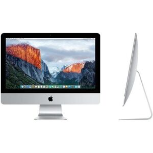 Apple Imac A1418 21.5\" Quad Core I5 8gb 500gb (Mid 2014) Mf883b/a Apple Imac A1418 21.5\" Quad Core I5 8gb 500gb (Mid 2014) Mf883b/a