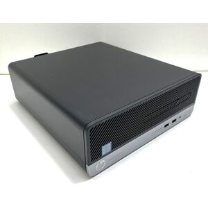 HP Prodesk 400 G6 Sff Office Pc I5 9500 3ghz 16gb Ddr4 512gb M.2 Ssd Windows 11 HP Prodesk 400 G6 Sff Office Pc I5 9500 3ghz 16gb Ddr4 512gb M.2 Ssd Windows 11