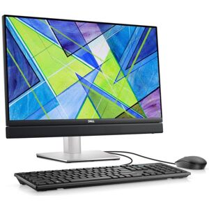 Optiplex 24 7420 All-In-One Plus, I5, 16gb, 512gb Ssd, Dell 3yr. Wty Optiplex 24 7420 All-In-One Plus, I5, 16gb, 512gb Ssd, Dell 3yr. Wty