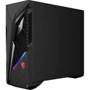 MSI Mag Infinite S3 Gaming Pc - Intel Core I7, Rtx 5060 Ti - Refurb-B MSI Mag Infinite S3 Gaming Pc - Intel Core I7, Rtx 5060 Ti - Refurb-B