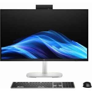 HP Elitestudio 8 All-In-One G1i 27 \" Desktop Ai Pc. Display Diagonal: 68.6 Cm 27 HP Elitestudio 8 All-In-One G1i 27 \" Desktop Ai Pc. Display Diagonal: 68.6 Cm 27