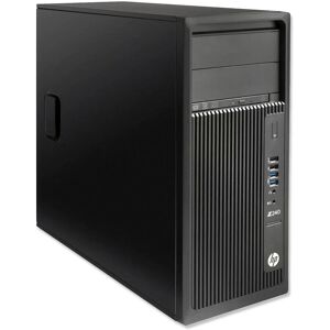 HP Z240 Workstation - Intel I5 - 32gb Ram - 500gb Ssd/1tb Hdd - Wifi/win10 Pro HP Z240 Workstation - Intel I5 - 32gb Ram - 500gb Ssd/1tb Hdd - Wifi/win10 Pro