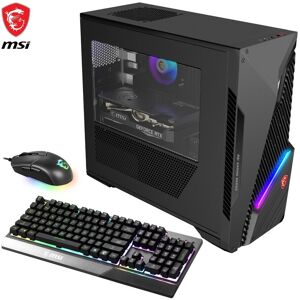 MSI Mag Infinite S3 Gaming Pc Intel I7-13700f 1tb Ssd 16gb Ram Rtx 4060 *new* MSI Mag Infinite S3 Gaming Pc Intel I7-13700f 1tb Ssd 16gb Ram Rtx 4060 *new*