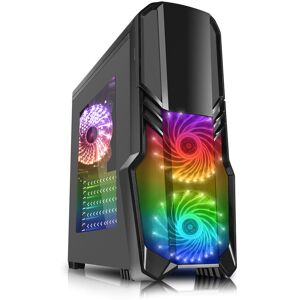 Ochw Ultra Fast Quad Core 4.2ghz 16gb 1tb Desktop Gaming Pc Computer Amd Hd Radeon R7 Ochw Ultra Fast Quad Core 4.2ghz 16gb 1tb Desktop Gaming Pc Computer Amd Hd Radeon R7