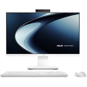 23.8" Asus V440vak-Wpc057w Aio, Full Hd, 60hz, Core I5-13420h, 8gb Ddr5, Uhd Gra 23.8" Asus V440vak-Wpc057w Aio, Full Hd, 60hz, Core I5-13420h, 8gb Ddr5, Uhd Gra
