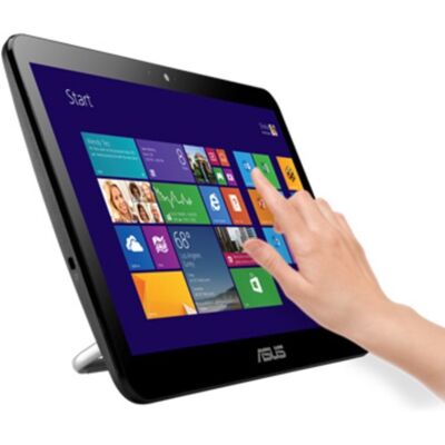 Asus A4110 Touch All-in-One - 15.6" Win 10/11 Asus A4110 Touch All-in-One - 15.6" Win 10/11
