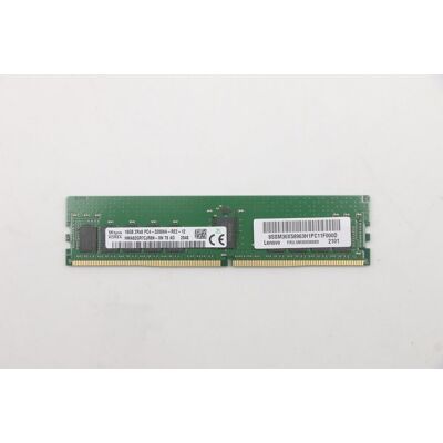 Lenovo 5m31e39633 16gb Ddr4 Rdimm Memory Module Lenovo 5m31e39633 16gb Ddr4 Rdimm Memory Module