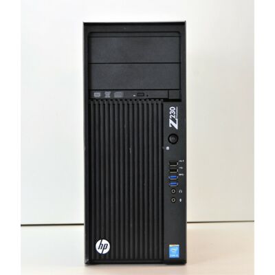 HP Workstation Z230 Quad I5-4570 3.2 Ghz 240gb Ssd + 1tb 16gb Ram Win 10 Wifi HP Workstation Z230 Quad I5-4570 3.2 Ghz 240gb Ssd + 1tb 16gb Ram Win 10 Wifi
