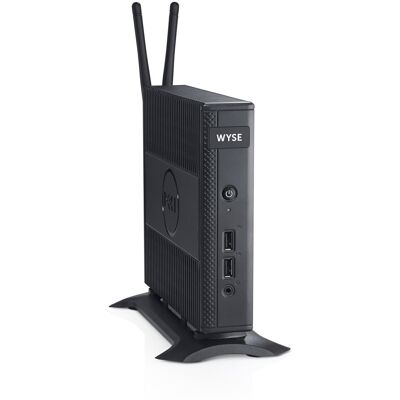 Dell Wyse-D 5010 Think Client Server Desktop Thinos Lite 2gb Ram 8gb J1c6c Dell Wyse-D 5010 Think Client Server Desktop Thinos Lite 2gb Ram 8gb J1c6c