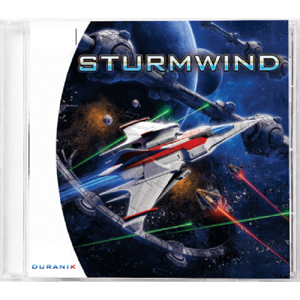 Sturmwind Standard Edition Sega Dreamcast Sturmwind Standard Edition Sega Dreamcast