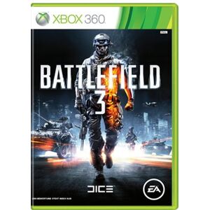 Battlefield 3 - Xbox 360 Xbox 360 Standard (Microsoft Xbox 360) (Us Import) Battlefield 3 - Xbox 360 Xbox 360 Standard (Microsoft Xbox 360) (Us Import)