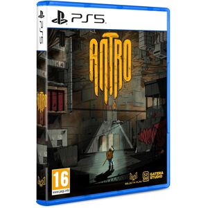 Antro (Playstation 5) (Sony Playstation 5) Antro (Playstation 5) (Sony Playstation 5)
