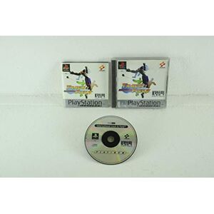 Sony Playstation - International Track & Field - Platinum (Ps) - Game Pkvg The Sony Playstation - International Track & Field - Platinum (Ps) - Game Pkvg The
