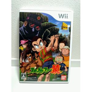 Professional Golfer Monkey Pro Golfer Saru Nintendo Wii Japanese Ver Tested Professional Golfer Monkey Pro Golfer Saru Nintendo Wii Japanese Ver Tested