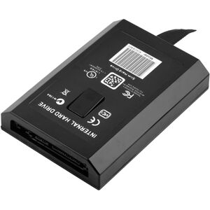 2x(500gb Hard Drive Disk For 360 Slim Game Console Internal Hdd Harddisk Y7b6) 2x(500gb Hard Drive Disk For 360 Slim Game Console Internal Hdd Harddisk Y7b6)