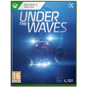 Under The Waves (Xbox One & Series) (Microsoft Xbox Series X S) Under The Waves (Xbox One & Series) (Microsoft Xbox Series X S)