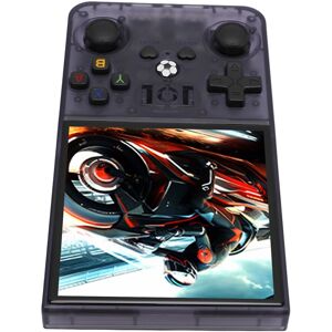 Retro Handheld Game Console 720 X 720 Handheld Game Console Rk3326 Chipset 4 Retro Handheld Game Console 720 X 720 Handheld Game Console Rk3326 Chipset 4