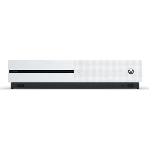 Microsoft 1tb Xbox One S Disk Console Only - 234-00011-Grade C Microsoft 1tb Xbox One S Disk Console Only - 234-00011-Grade C