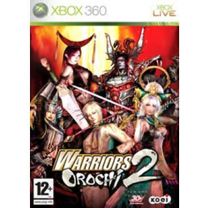 Microsoft Warriors Orochi 2 Xbox 360 Video Game Original Uk Release Mint Condition Microsoft Warriors Orochi 2 Xbox 360 Video Game Original Uk Release Mint Condition