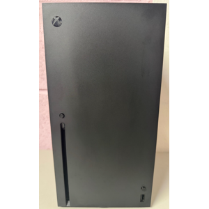 Microsoft Xbox Series X 1tb Black Home Gaming Console Very Good Condition Microsoft Xbox Series X 1tb Black Home Gaming Console Very Good Condition