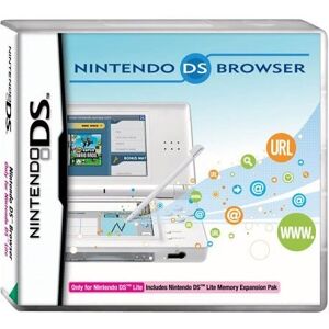 Nintendo Ds Browser (Nintendo Ds Lite) - Game W6vg The Cheap Fast Free Post Nintendo Ds Browser (Nintendo Ds Lite) - Game W6vg The Cheap Fast Free Post