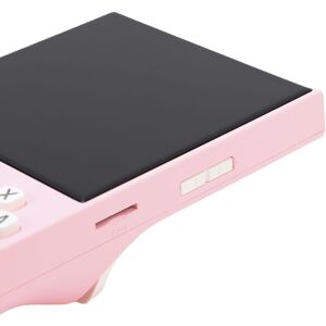 128g Pink R36max Retro Handheld Game Console 4000mah Long Battery Life 4 Inch 128g Pink R36max Retro Handheld Game Console 4000mah Long Battery Life 4 Inch