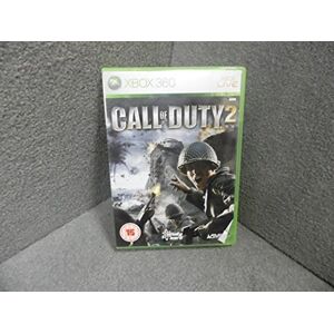 Microsoft Call Of Duty 2 (Xbox 360) - Game Zovg The Cheap Fast Free Post Microsoft Call Of Duty 2 (Xbox 360) - Game Zovg The Cheap Fast Free Post