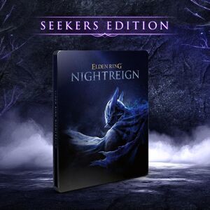 Elden Ring Nightreign Seekers Edition Playstation 4 Seeker (Sony Playstation 4) Elden Ring Nightreign Seekers Edition Playstation 4 Seeker (Sony Playstation 4)