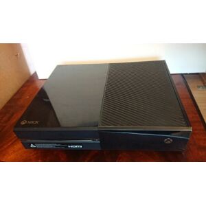 Microsoft Xbox One 500gb Optical Drive Not Reading Discs - Console Only Microsoft Xbox One 500gb Optical Drive Not Reading Discs - Console Only