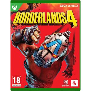 Borderlands 4 (Xbox Series X) Borderlands 4 (Xbox Series X)
