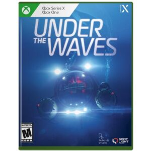 Under The Waves - Xbox Series X (Microsoft Xbox Series X S) (Us Import) Under The Waves - Xbox Series X (Microsoft Xbox Series X S) (Us Import)