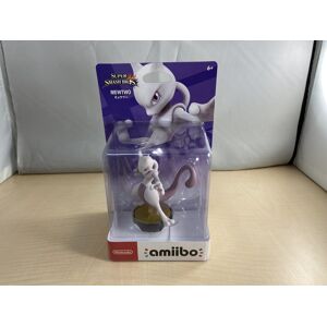 Nintendo 3ds Wii U Amiibo Mewtwo (Super Smash Bros. Smash Brothers Series) Nintendo 3ds Wii U Amiibo Mewtwo (Super Smash Bros. Smash Brothers Series)