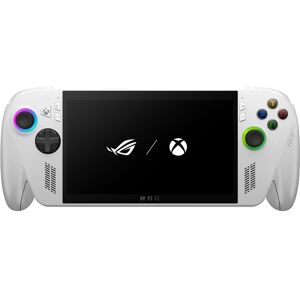 Asus Rog Xbox Ally Rc73ya-Nh002w 7 Inch Fhd 120hz Ips (Amd Ryze (Microsoft Xbox) Asus Rog Xbox Ally Rc73ya-Nh002w 7 Inch Fhd 120hz Ips (Amd Ryze (Microsoft Xbox)