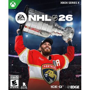 Nhl 26 - Brand New - Microsoft Xbox Series X S Nhl 26 - Brand New - Microsoft Xbox Series X S