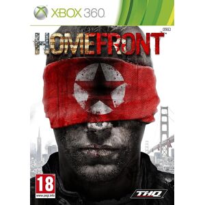 Microsoft Homefront (Xbox 360) Microsoft Homefront (Xbox 360)