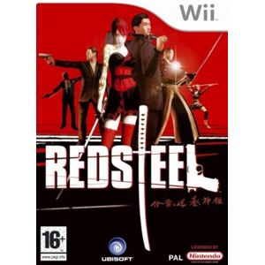 Red Steel (Wii) Red Steel (Wii)